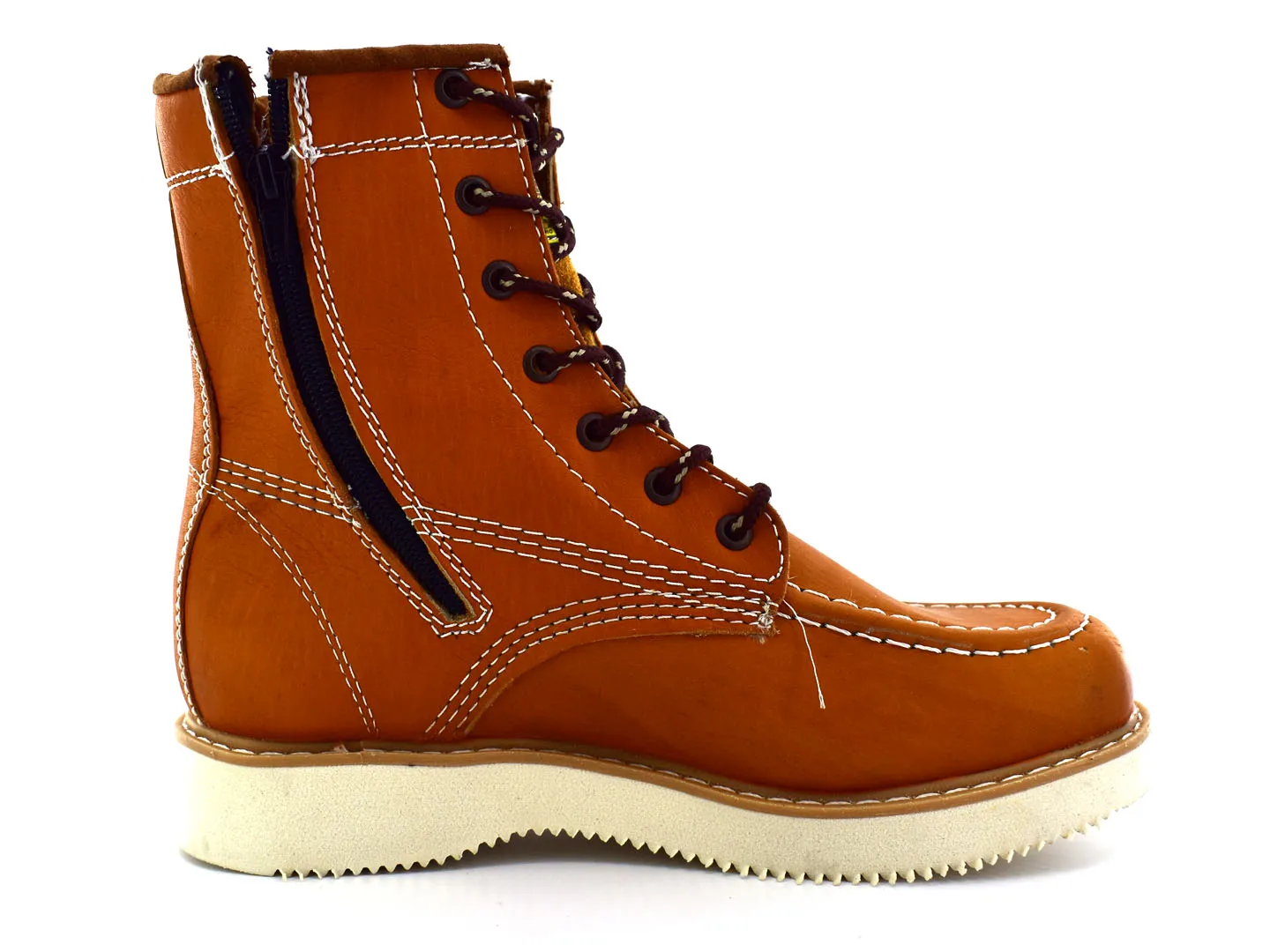 Botas El Arco Boots 415 Para Hombre
