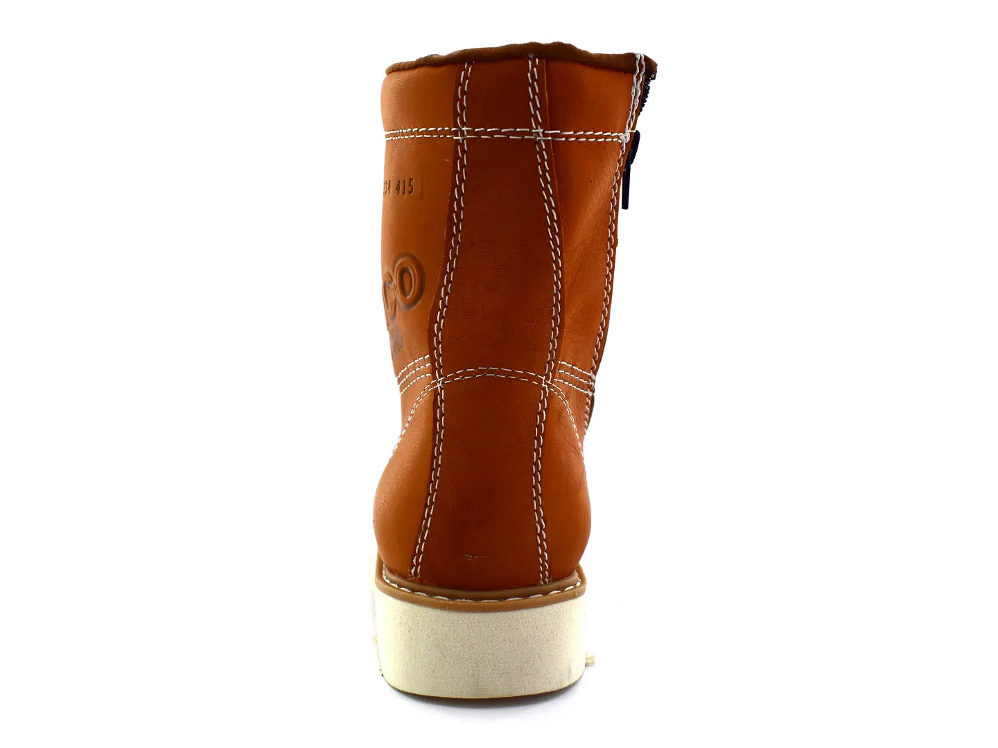Botas El Arco Boots 415 Para Hombre