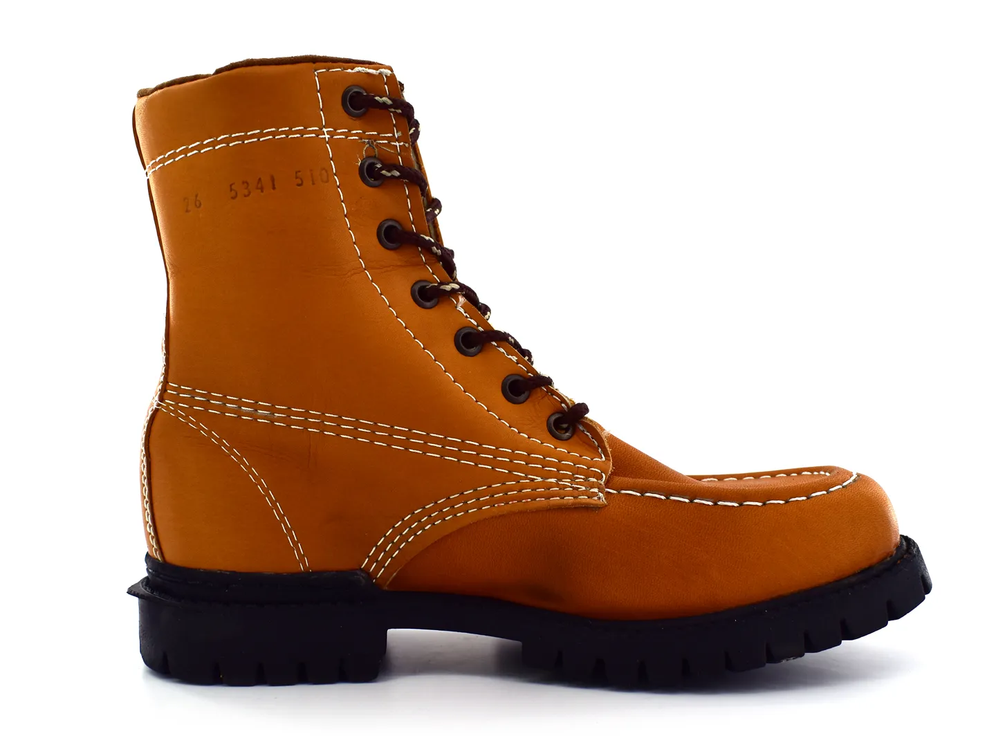 Botas El Arco Boots 510 Para Hombre