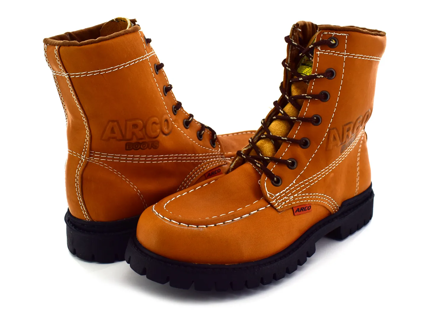 Botas El Arco Boots 510 Para Hombre