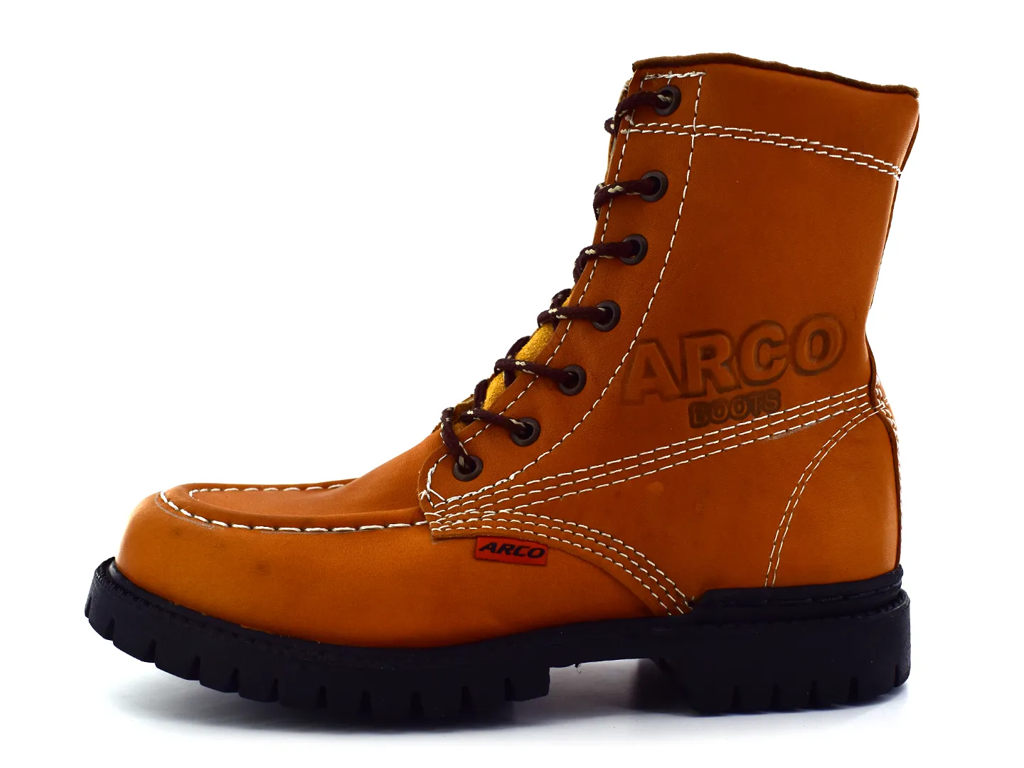 Botas El Arco Boots 510 Para Hombre