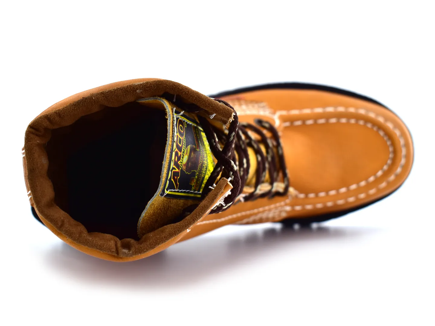 Botas El Arco Boots 510 Para Hombre