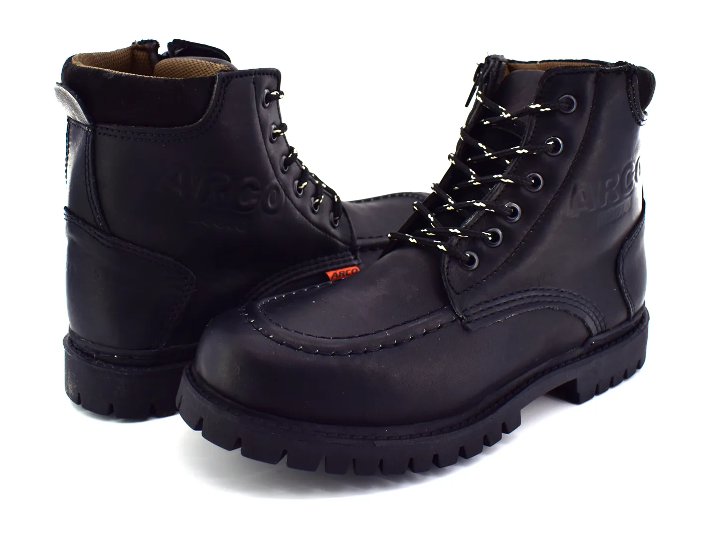 Botas El Arco Boots 565 Para Hombre