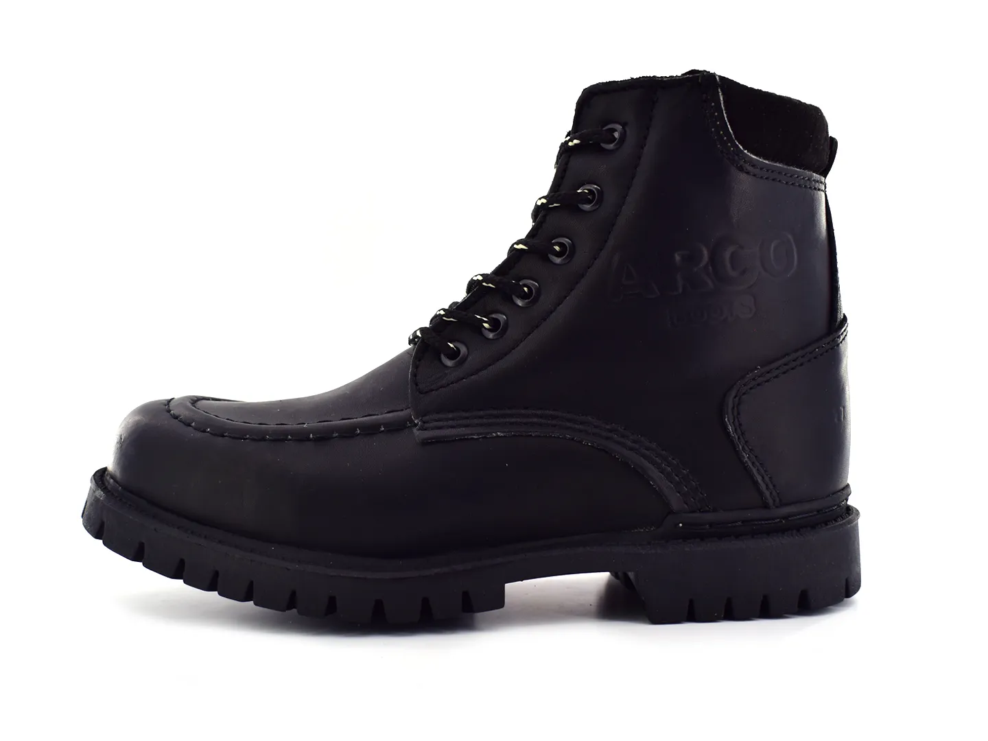 Botas El Arco Boots 565 Para Hombre