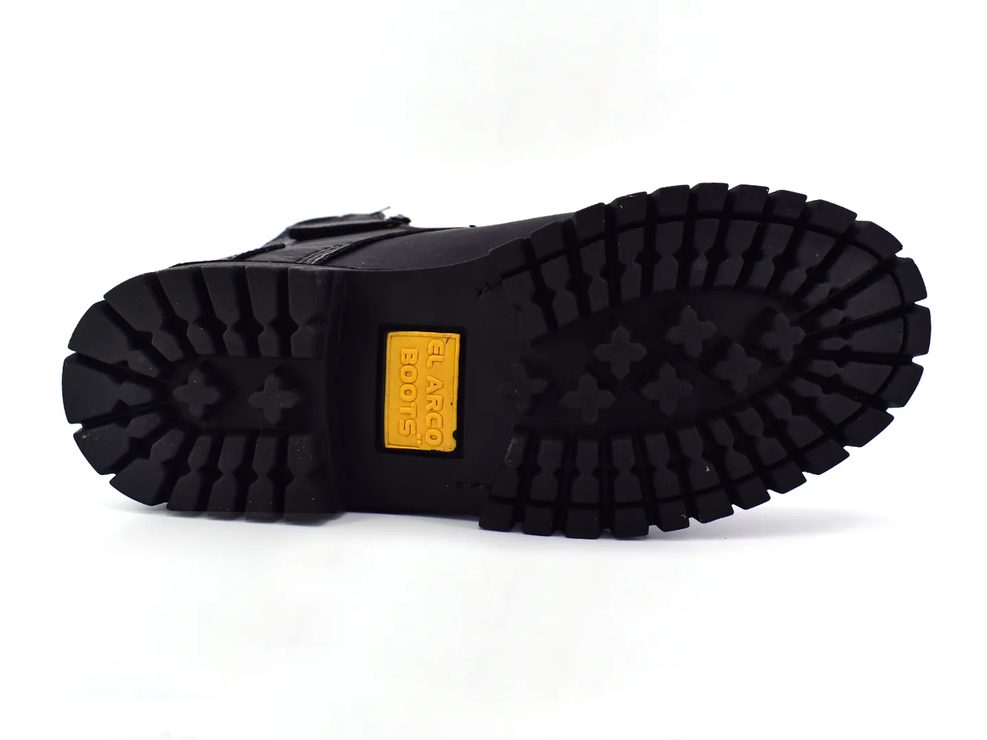 Botas El Arco Boots 565 Para Hombre
