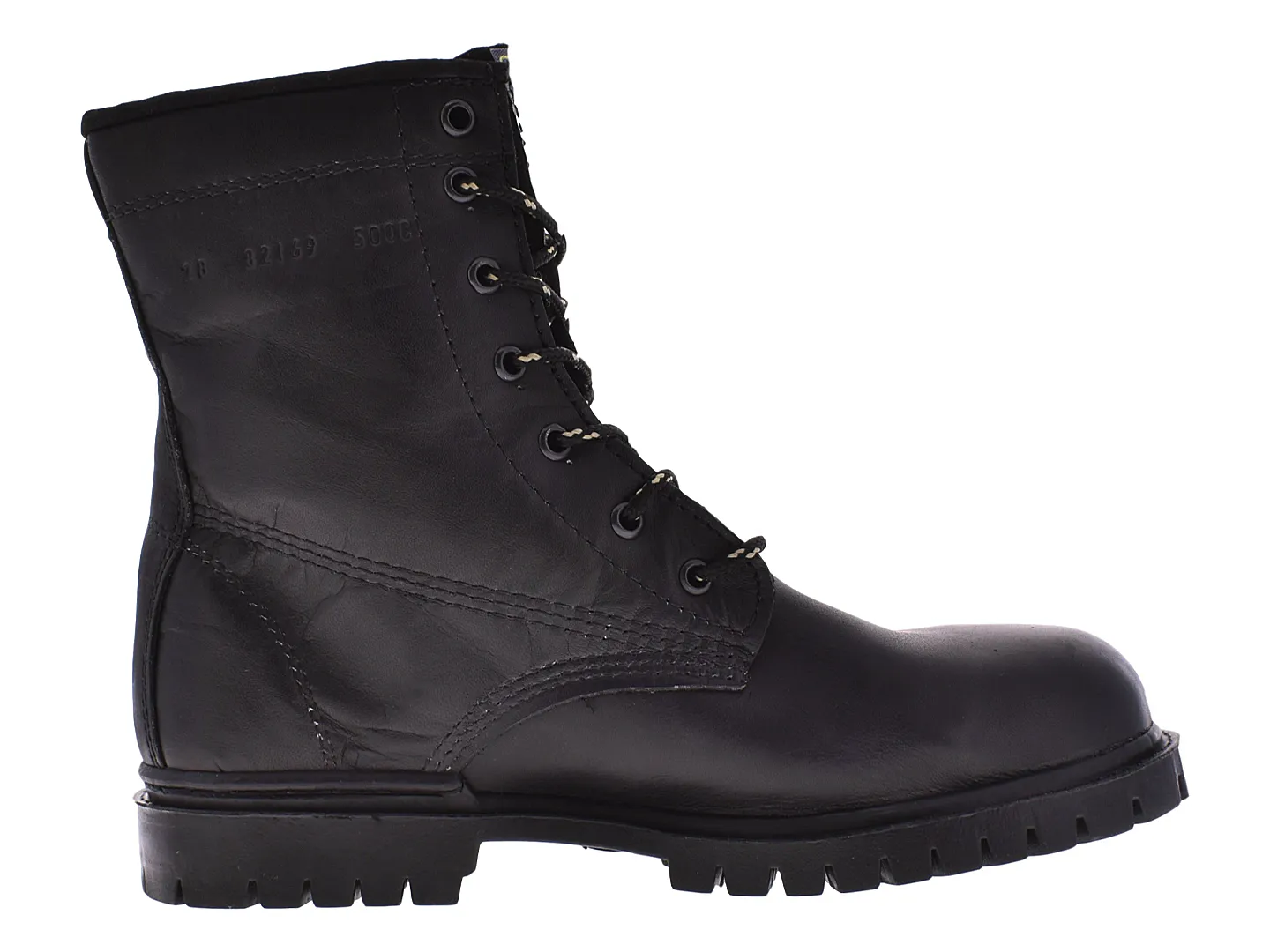 Botas El Arco Boots Casco De Acero Para Hombre