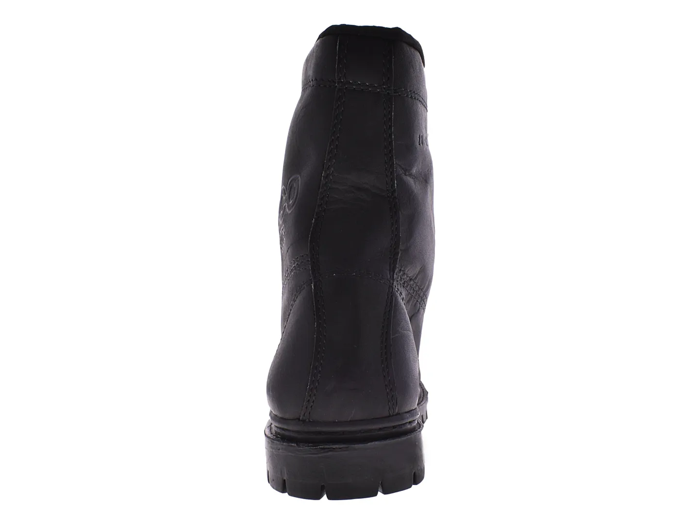 Botas El Arco Boots Casco De Acero Para Hombre