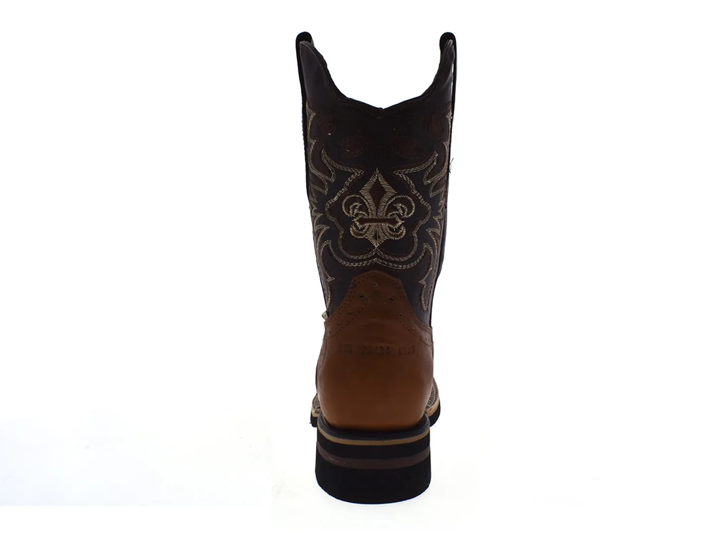 Botas El Arco Boots Rodeo Para Hombre