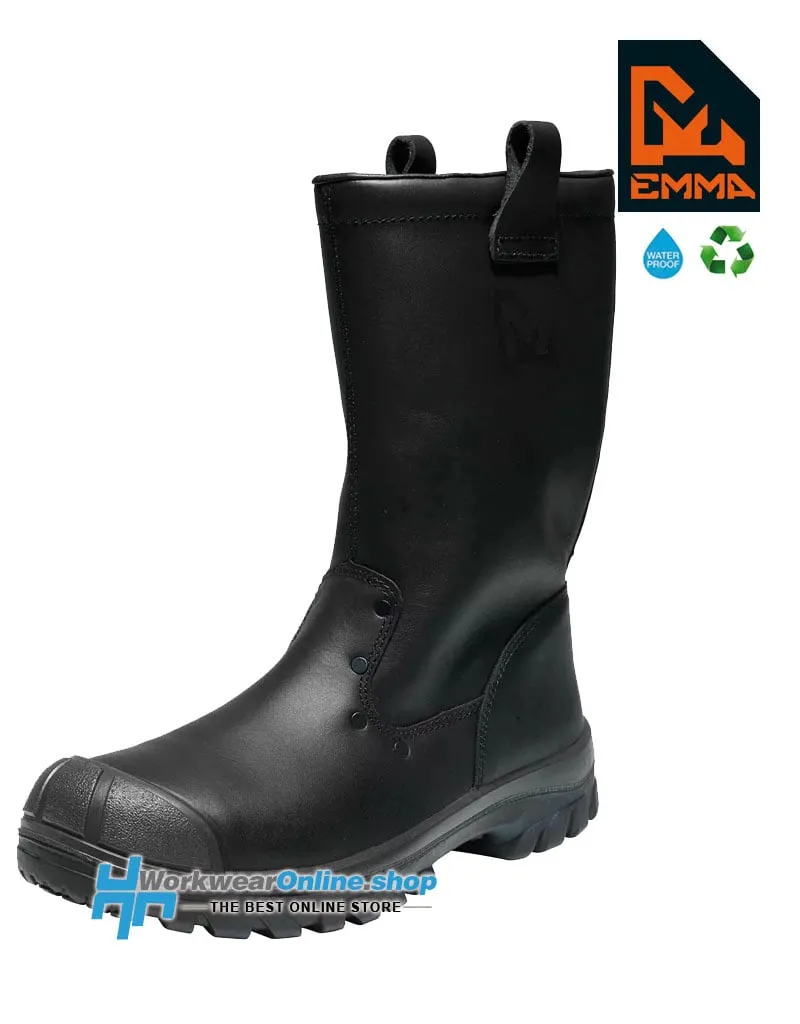 Botas Emma Offshore Dempo