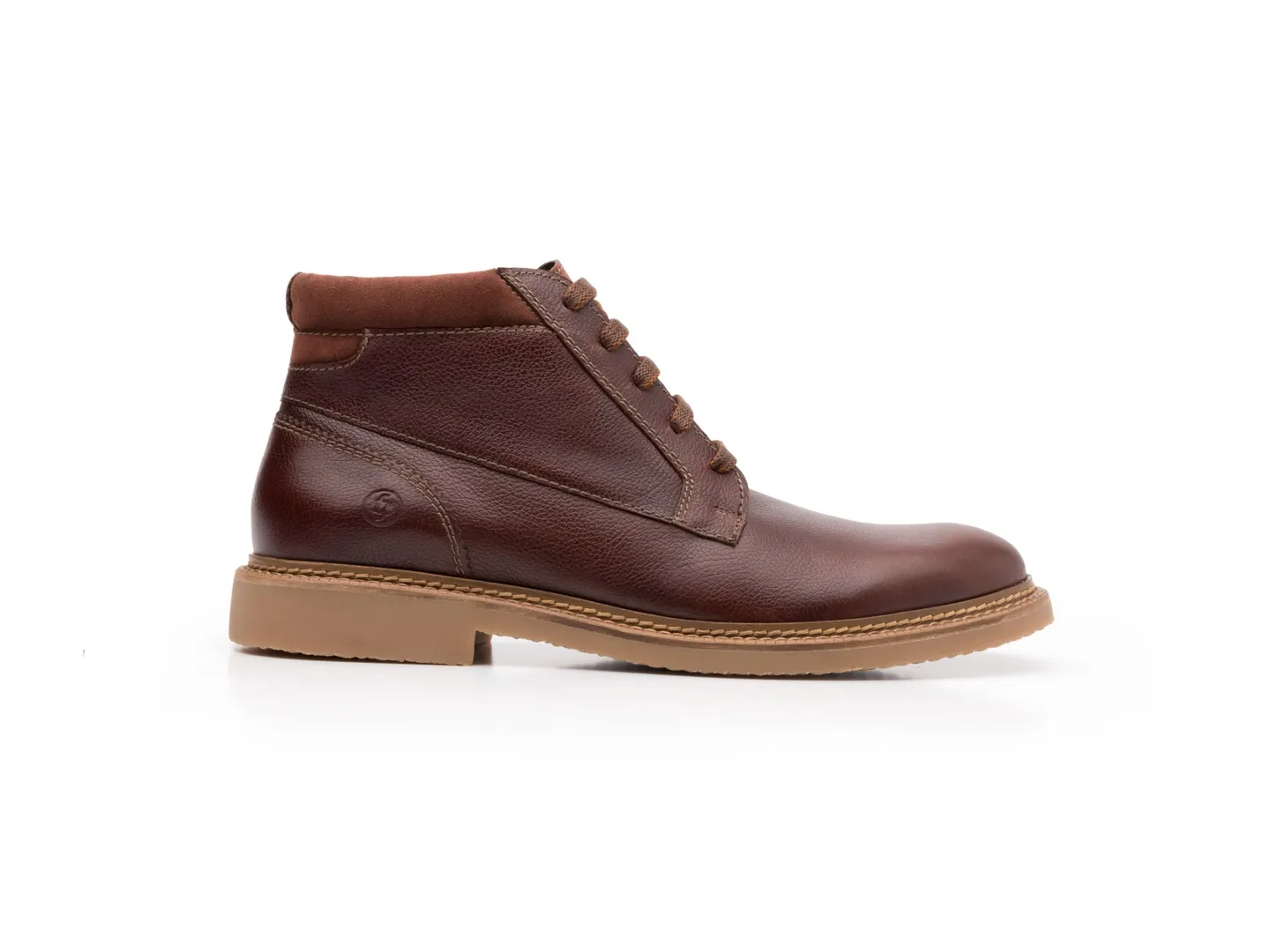 Botas Flexi 403502 Para Hombre
