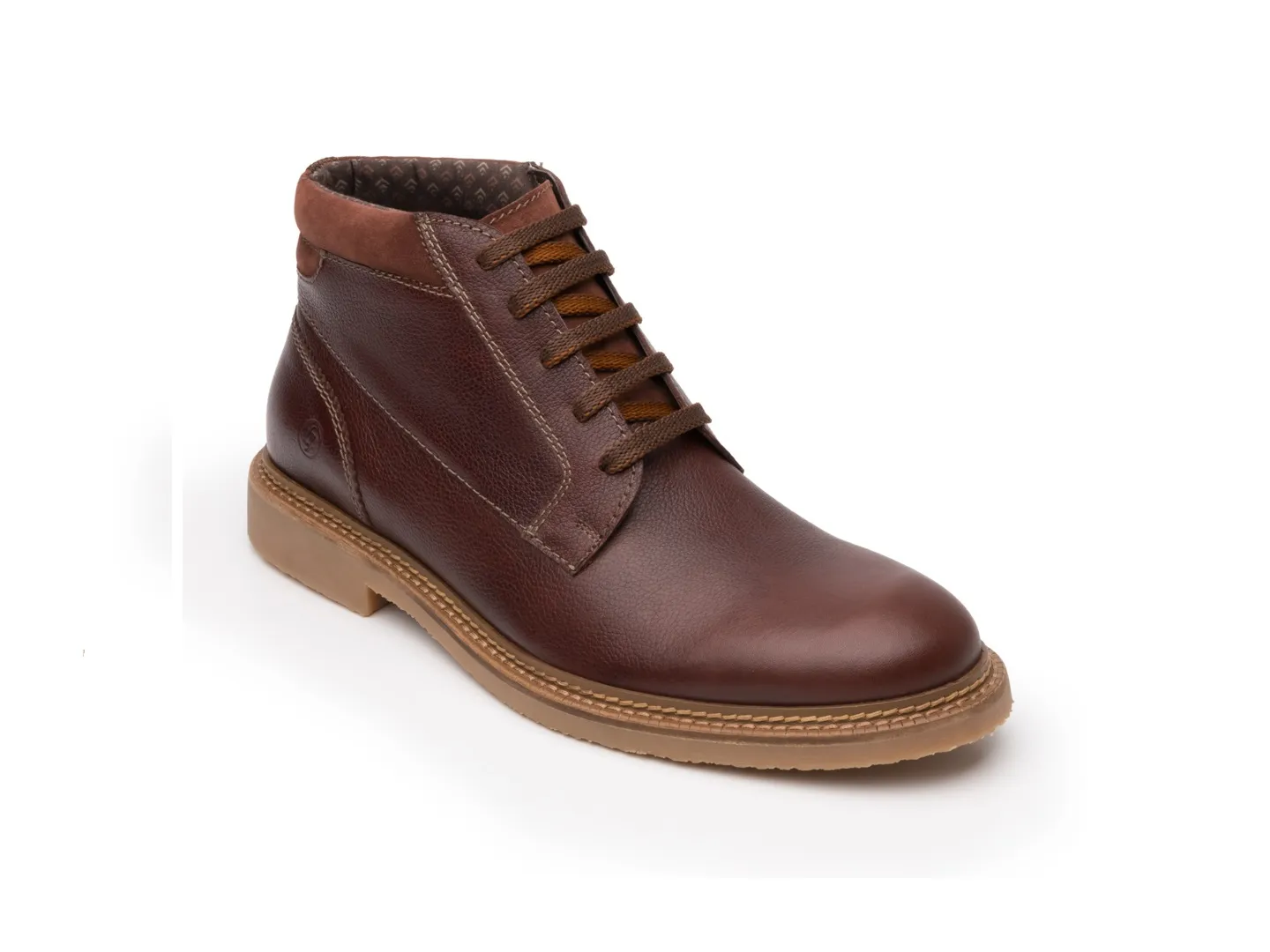 Botas Flexi 403502 Para Hombre