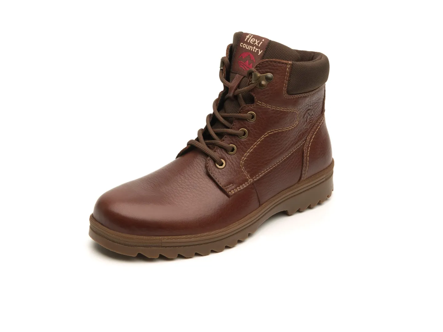 Botas Flexi Bogota Country Para Hombre