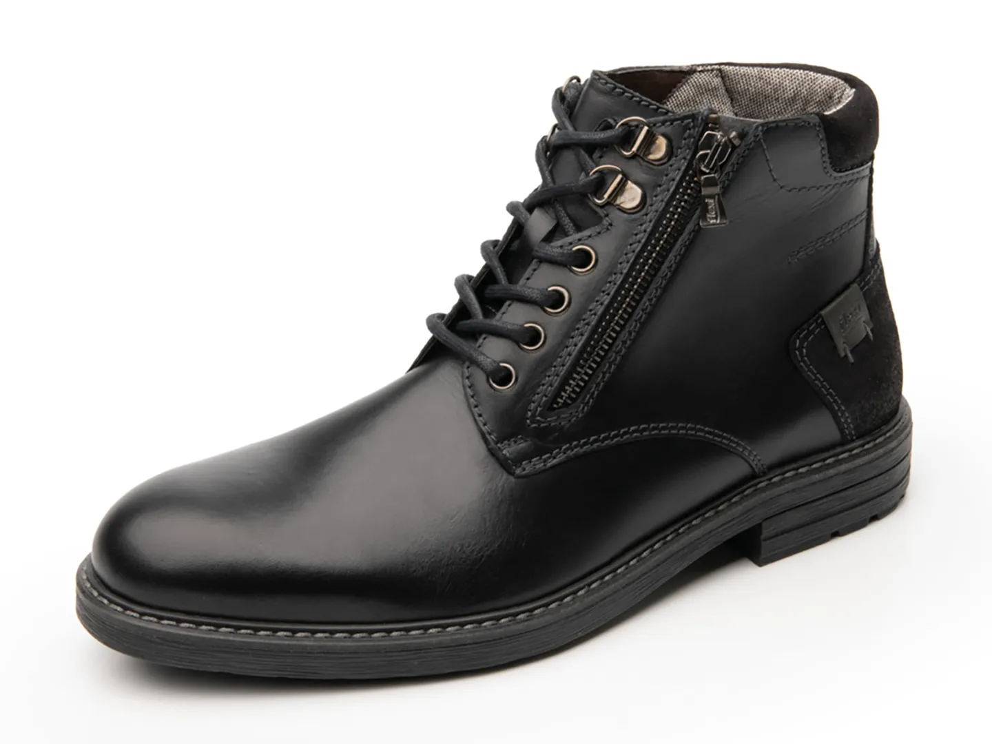 Botas Flexi Gasly Para Hombre