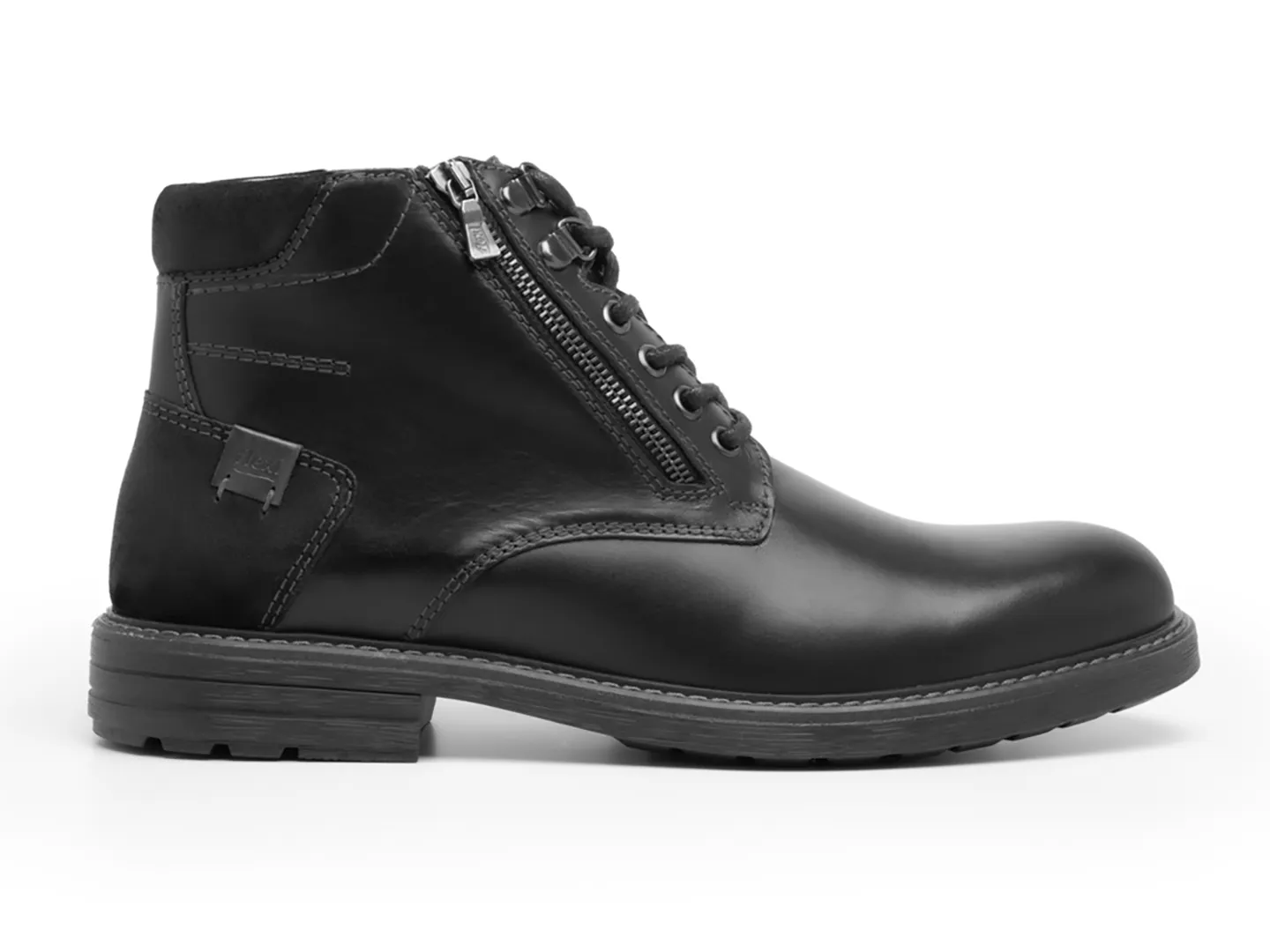 Botas Flexi Gasly Para Hombre