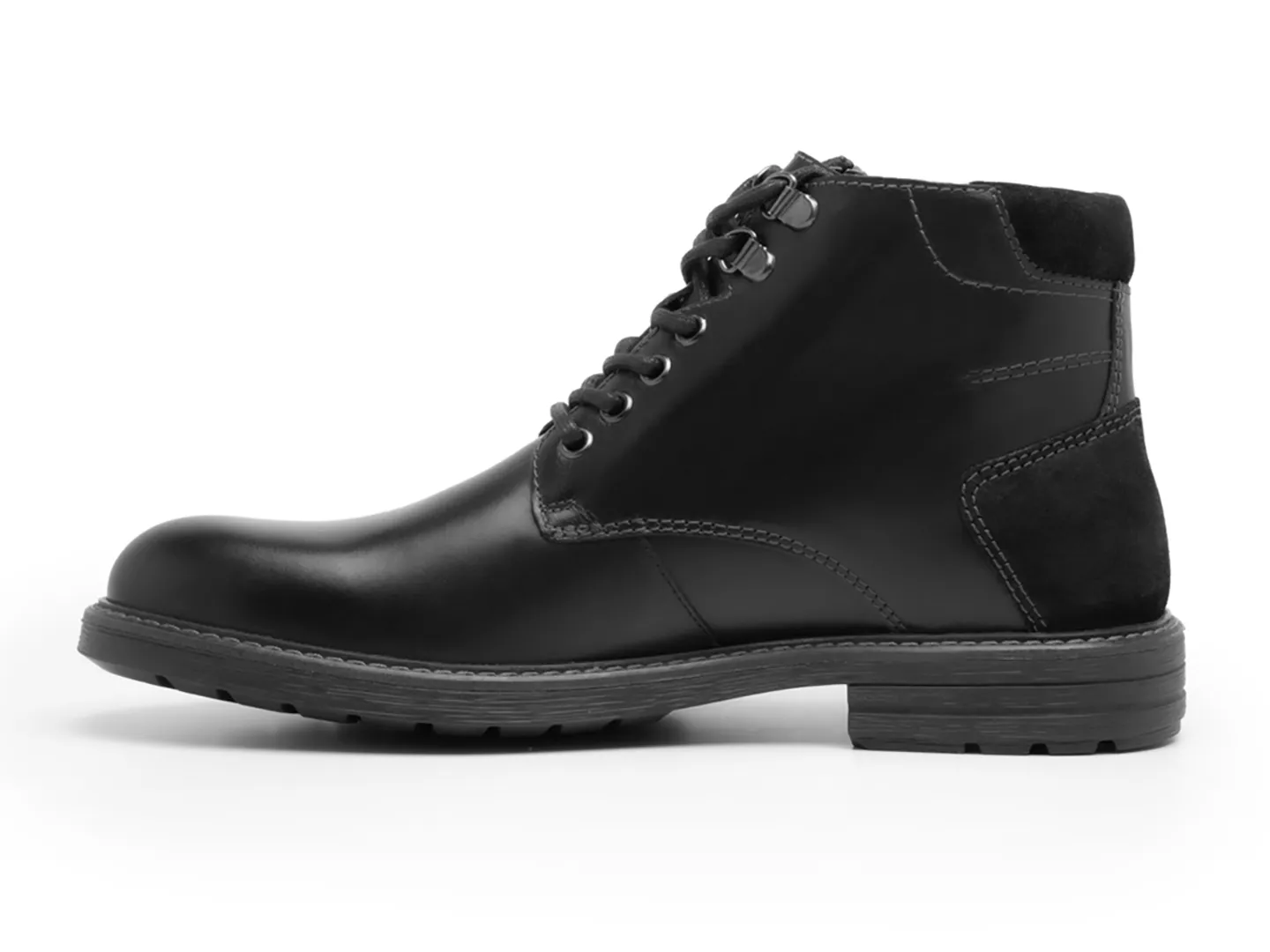 Botas Flexi Gasly Para Hombre