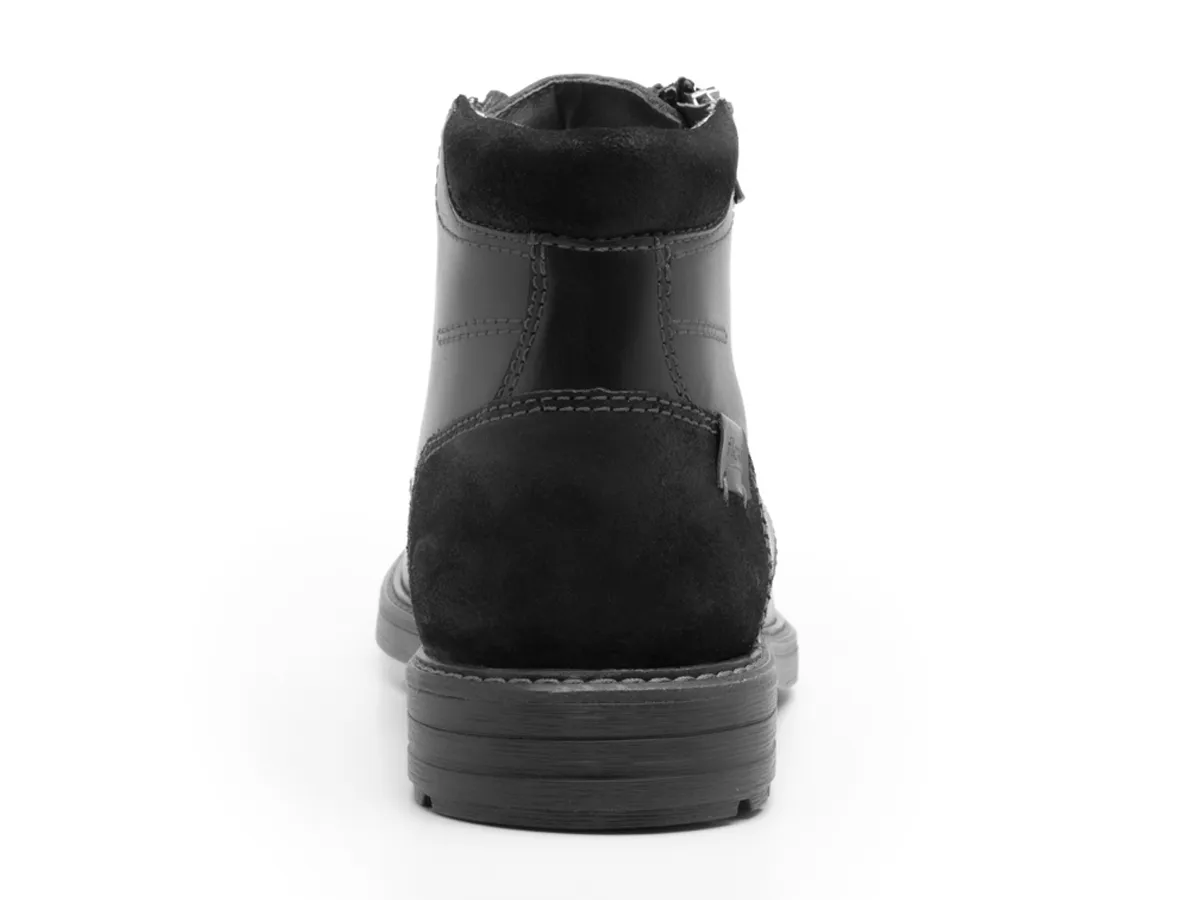 Botas Flexi Gasly Para Hombre