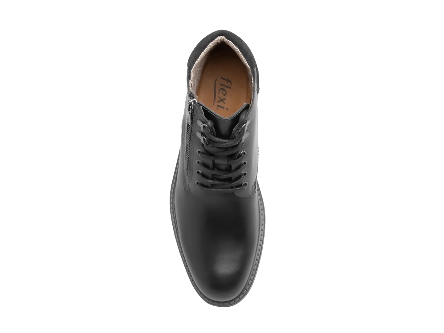 Botas Flexi Gasly Para Hombre
