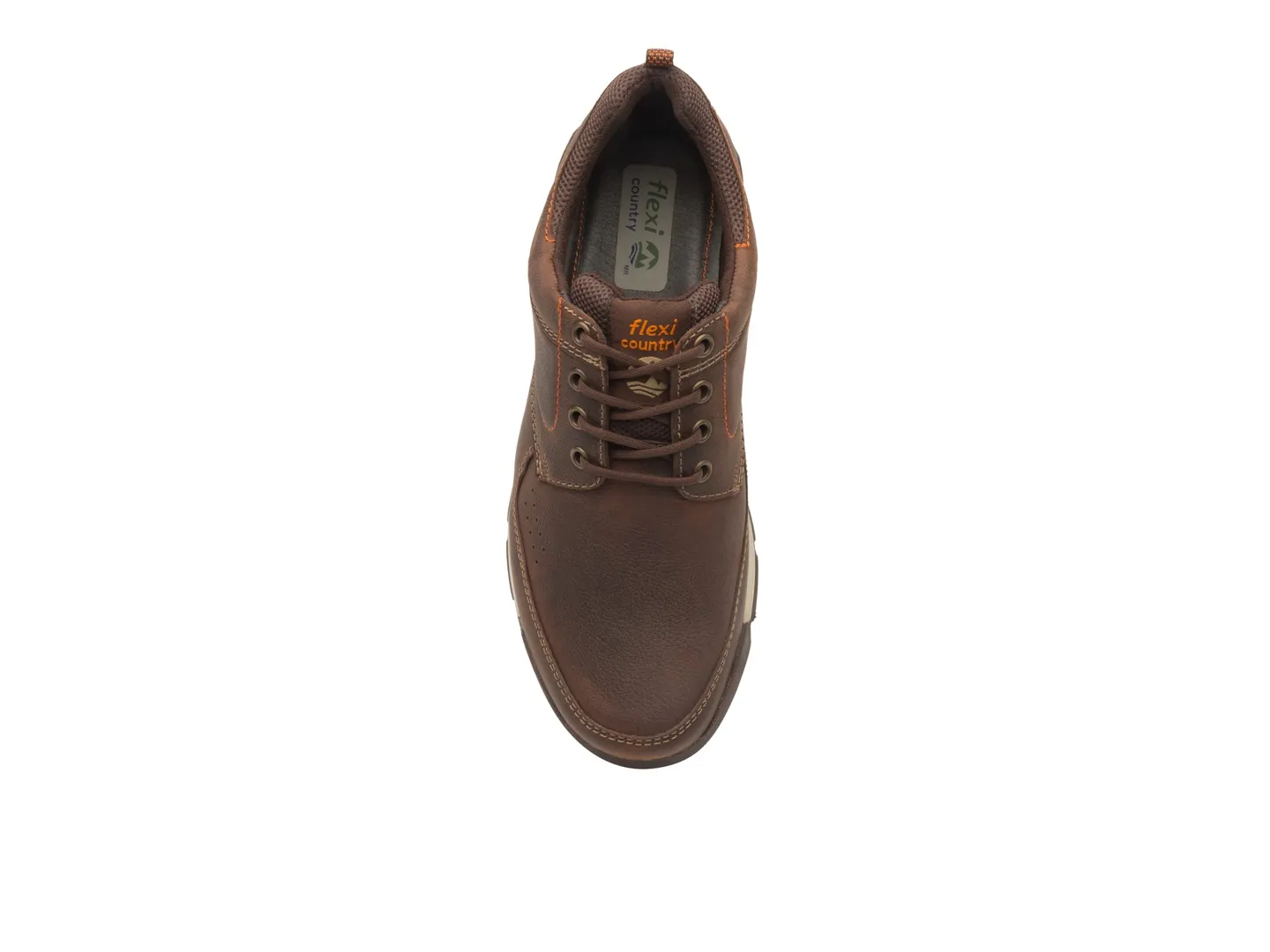 Botas Flexi Hercules Country Para Hombre