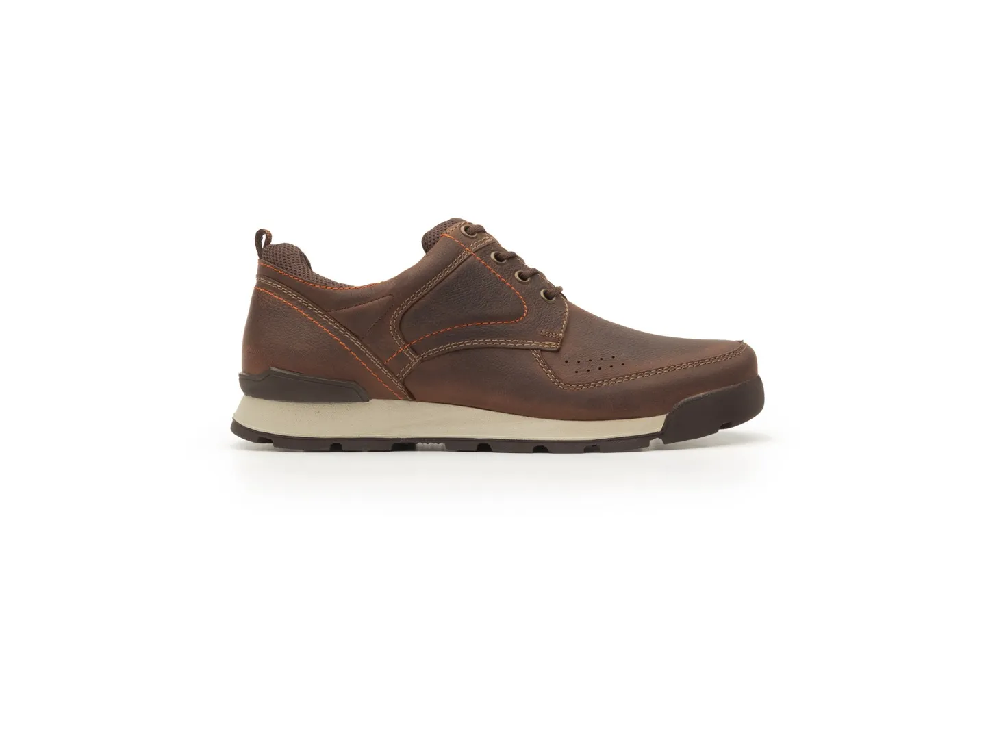 Botas Flexi Hercules Country Para Hombre