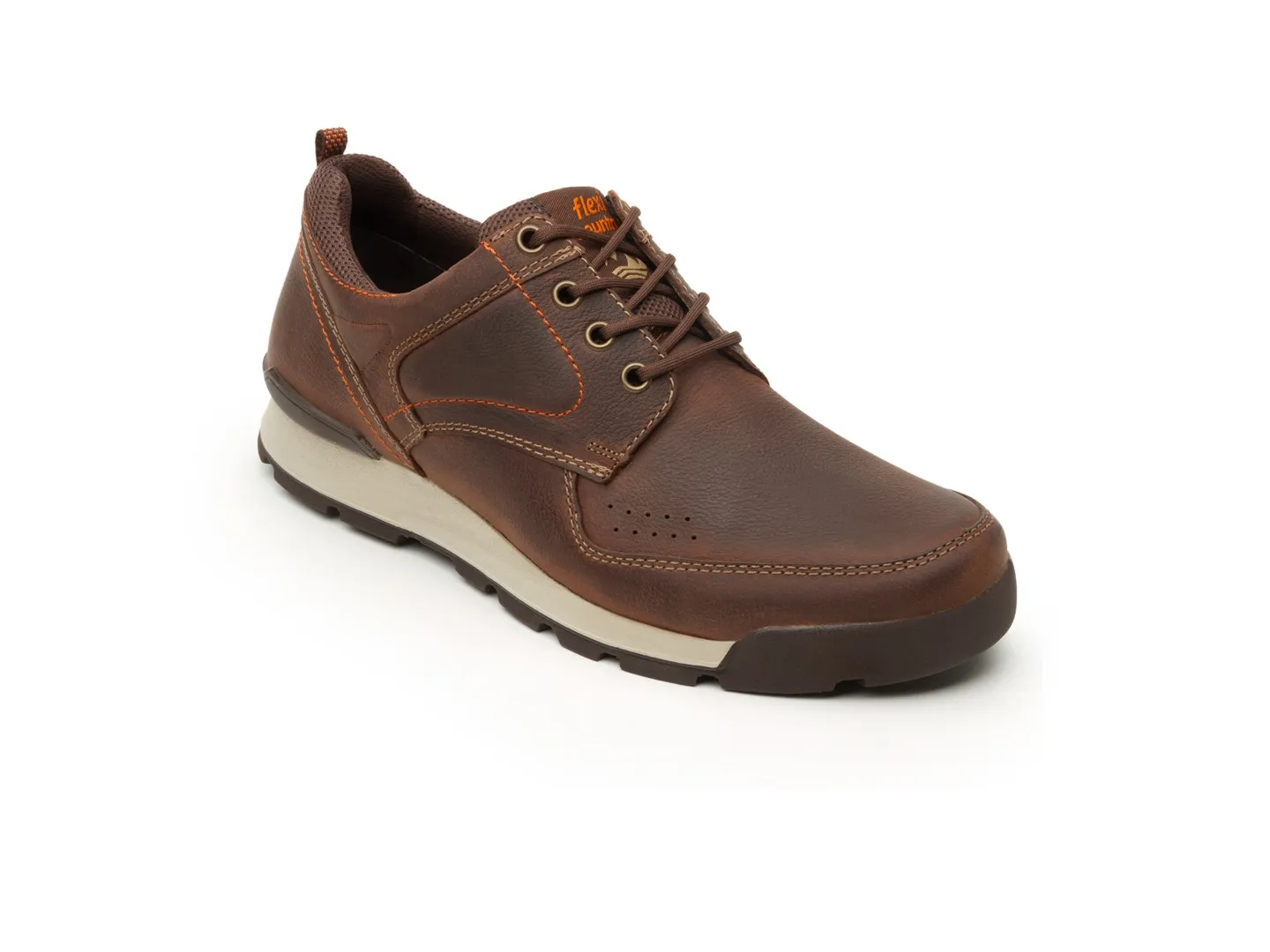 Botas Flexi Hercules Country Para Hombre