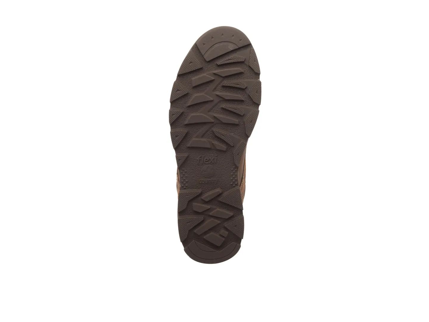 Botas Flexi Hercules Country Para Hombre