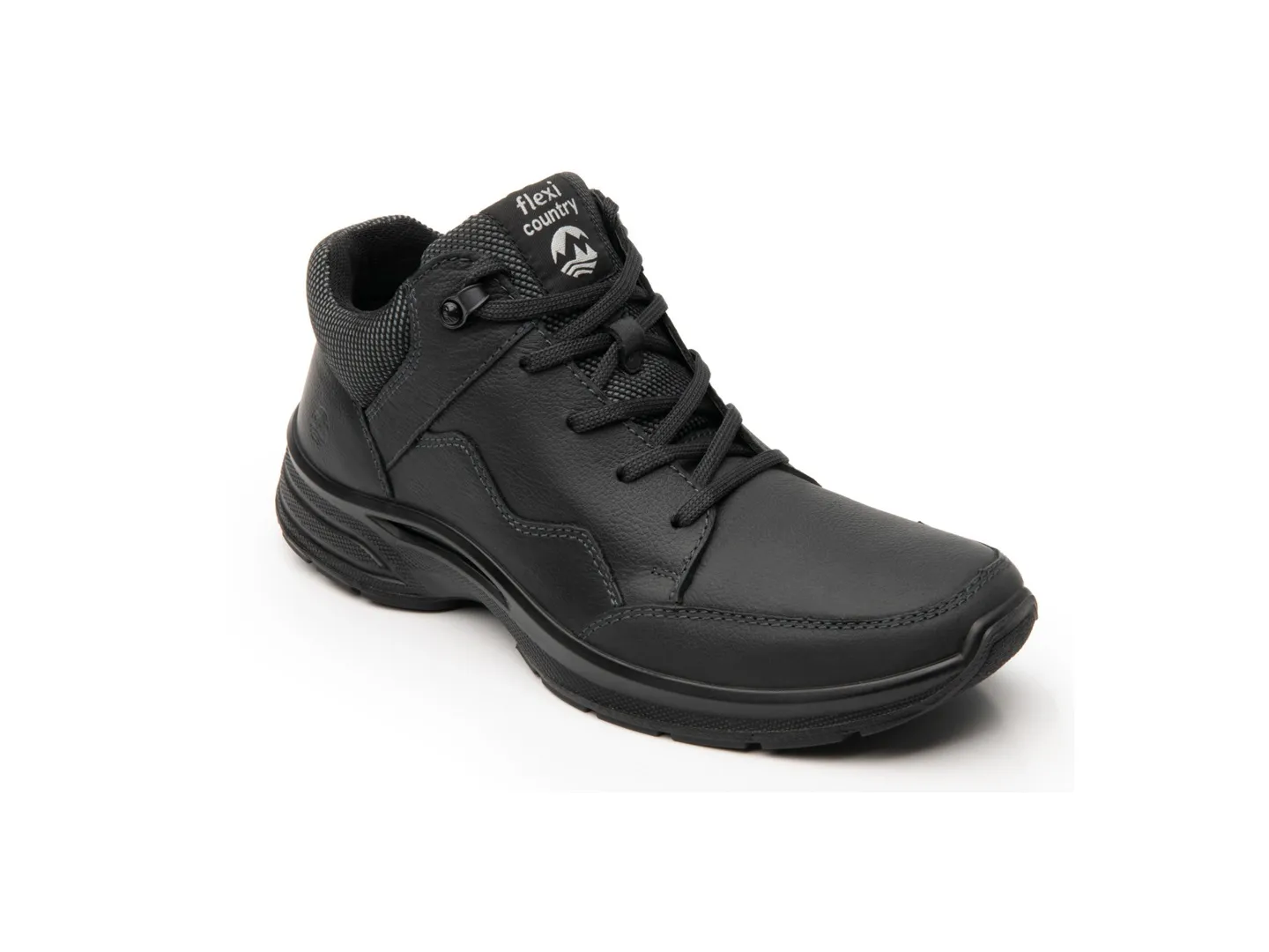 Botas Flexi Jason Country Para Hombre