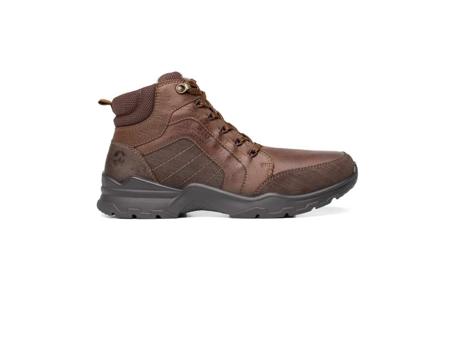 Botas Flexi Sheldon Country Para Hombre