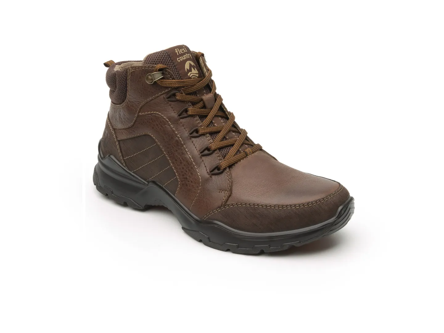Botas Flexi Sheldon Country Para Hombre