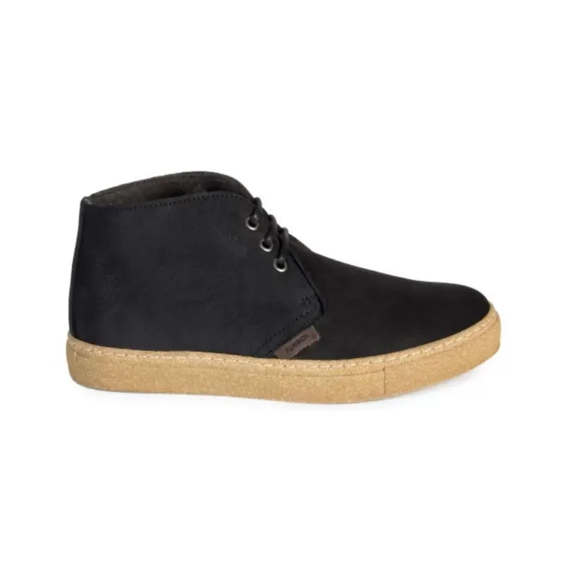 Botas Funbox: Harry (Black)