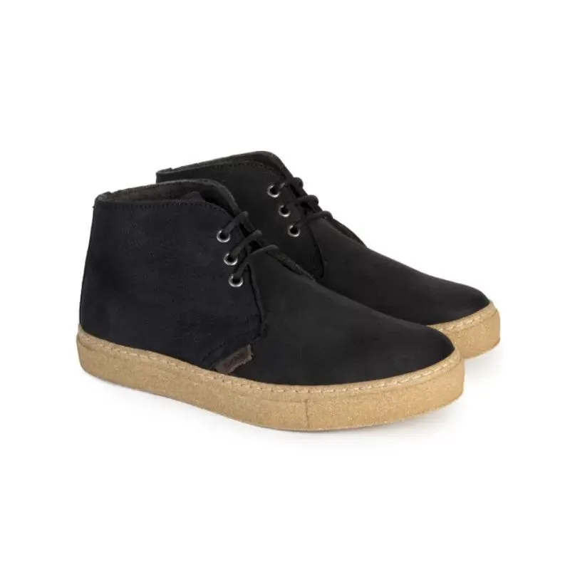 Botas Funbox: Harry (Black)