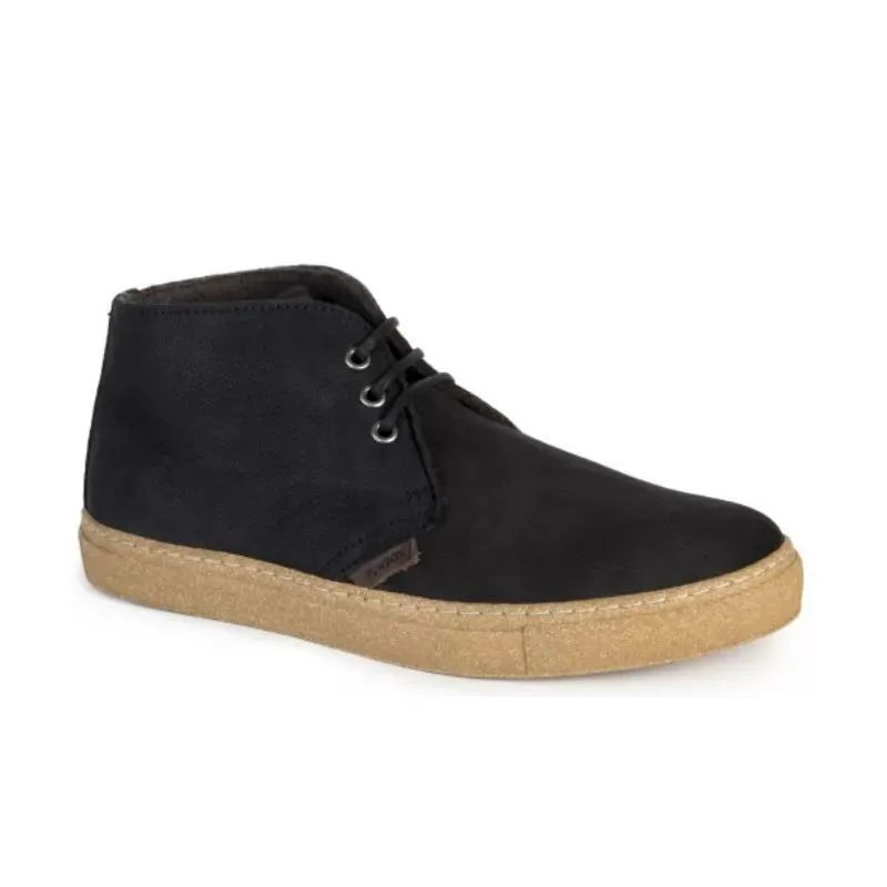 Botas Funbox: Harry (Black)