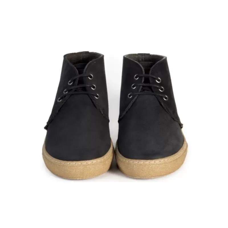 Botas Funbox: Harry (Black)