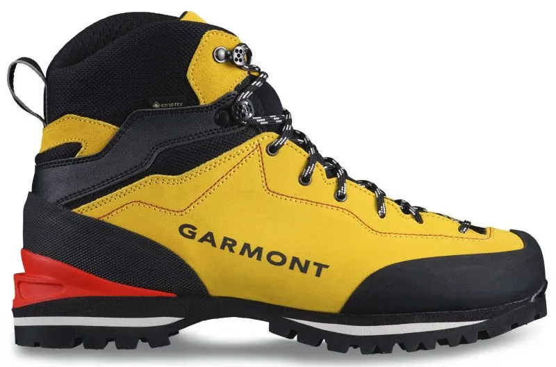 Botas garmont Ascent Gtx