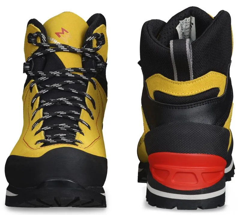 Botas garmont Ascent Gtx