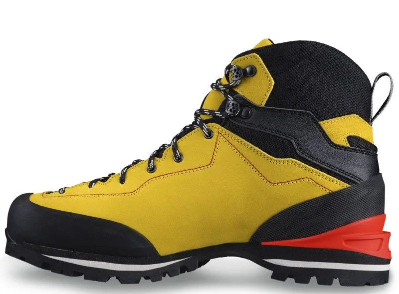 Botas garmont Ascent Gtx