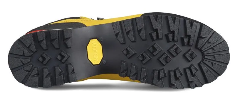 Botas garmont Ascent Gtx