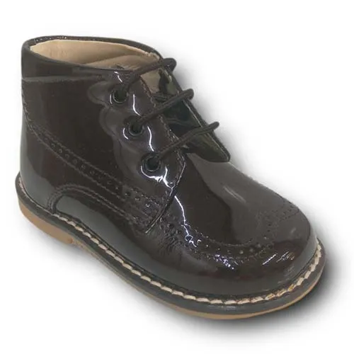 BOTAS GUXS 00409050 CHAROL MARRON