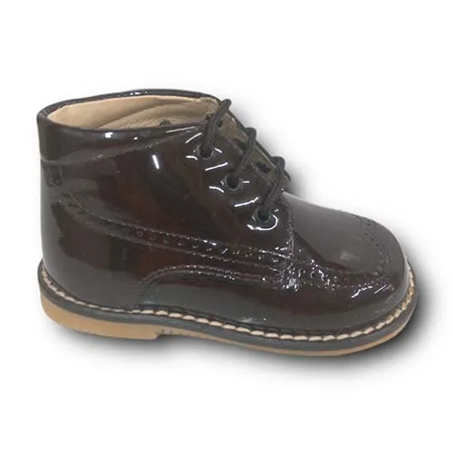 BOTAS GUXS 00409050 CHAROL MARRON
