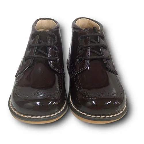 BOTAS GUXS 00409050 CHAROL MARRON