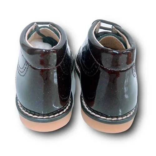 BOTAS GUXS 00409050 CHAROL MARRON