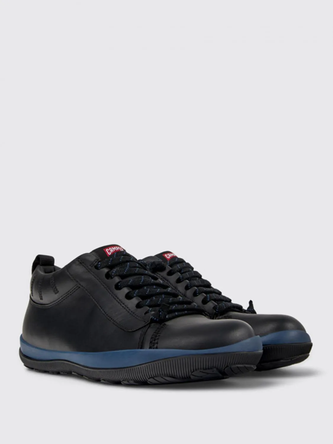Botas hombre Camper