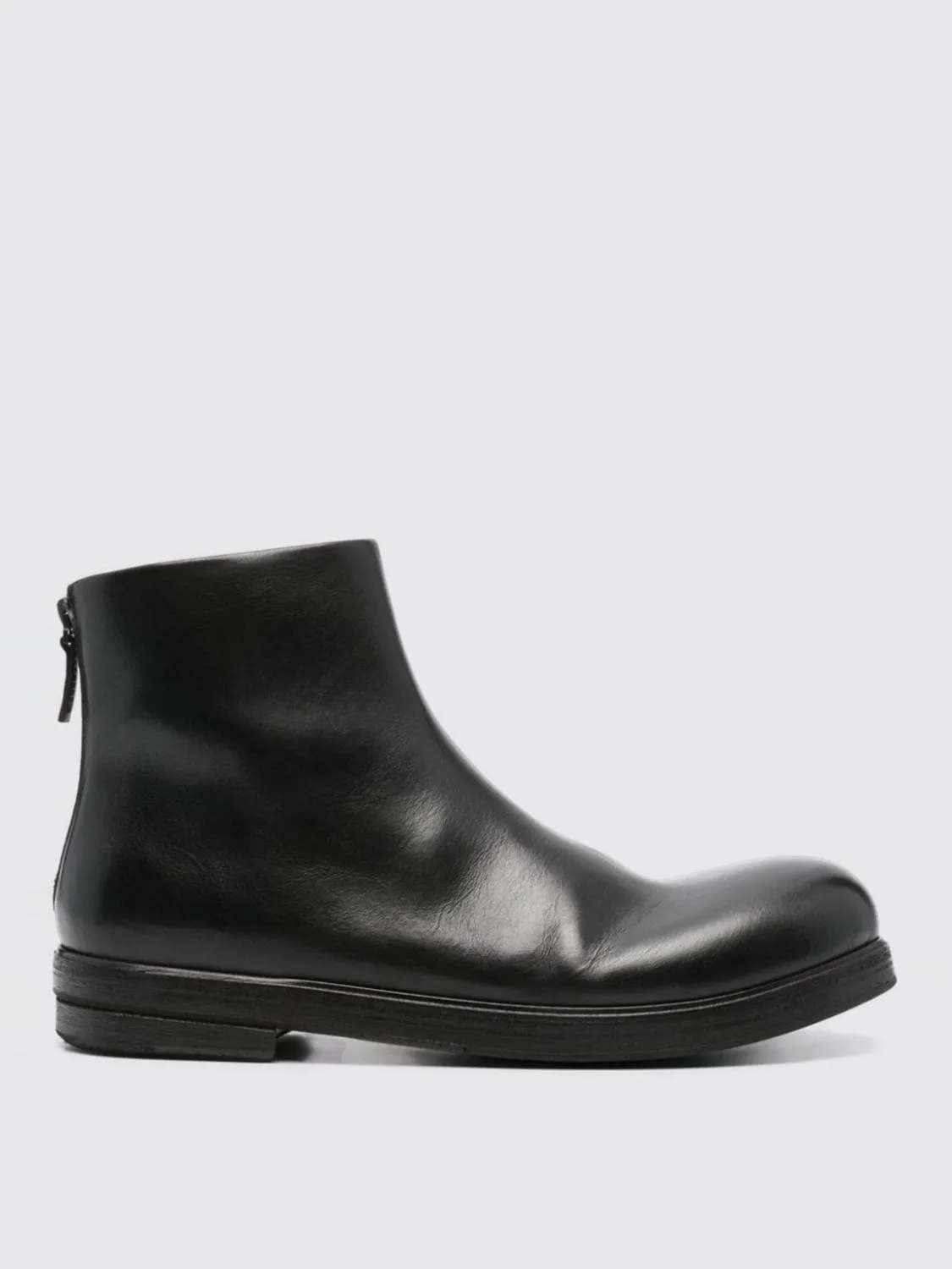 Botas hombre Marsell