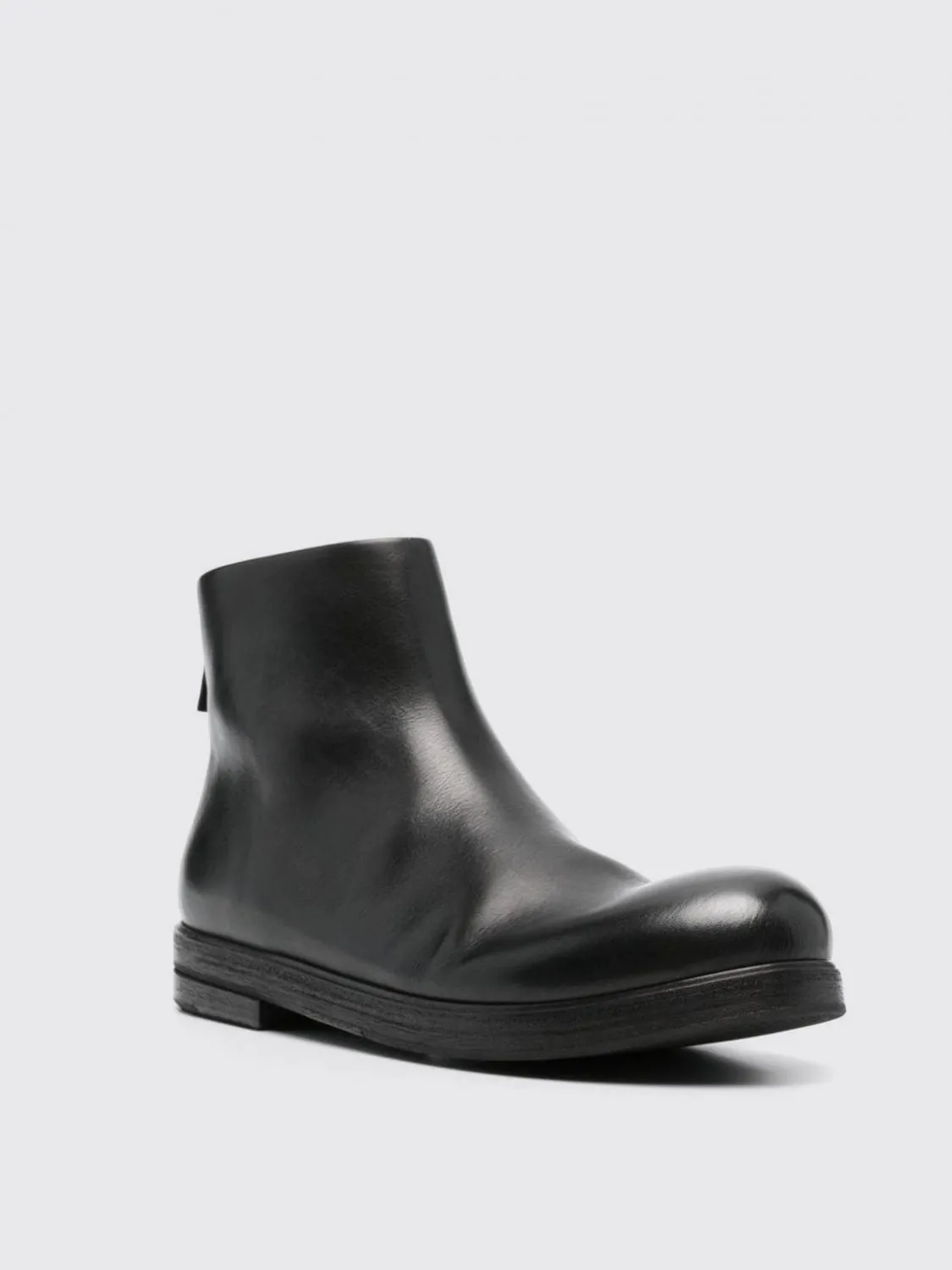 Botas hombre Marsell