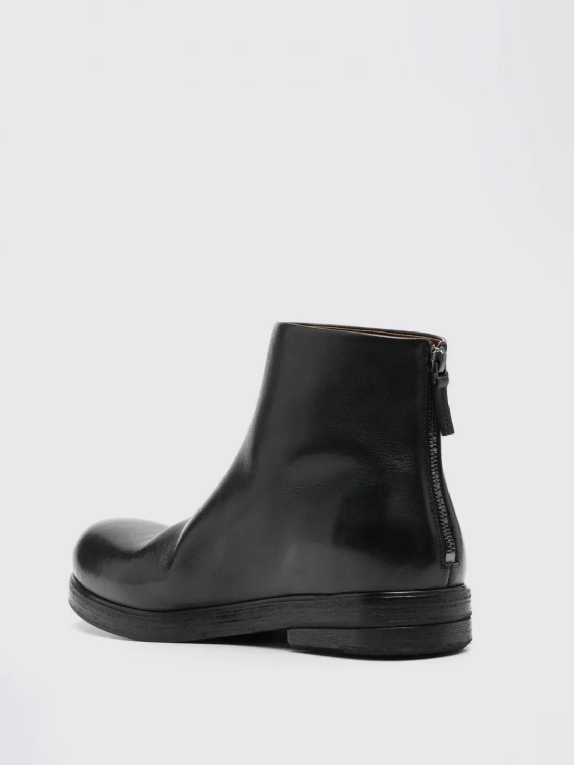 Botas hombre Marsell