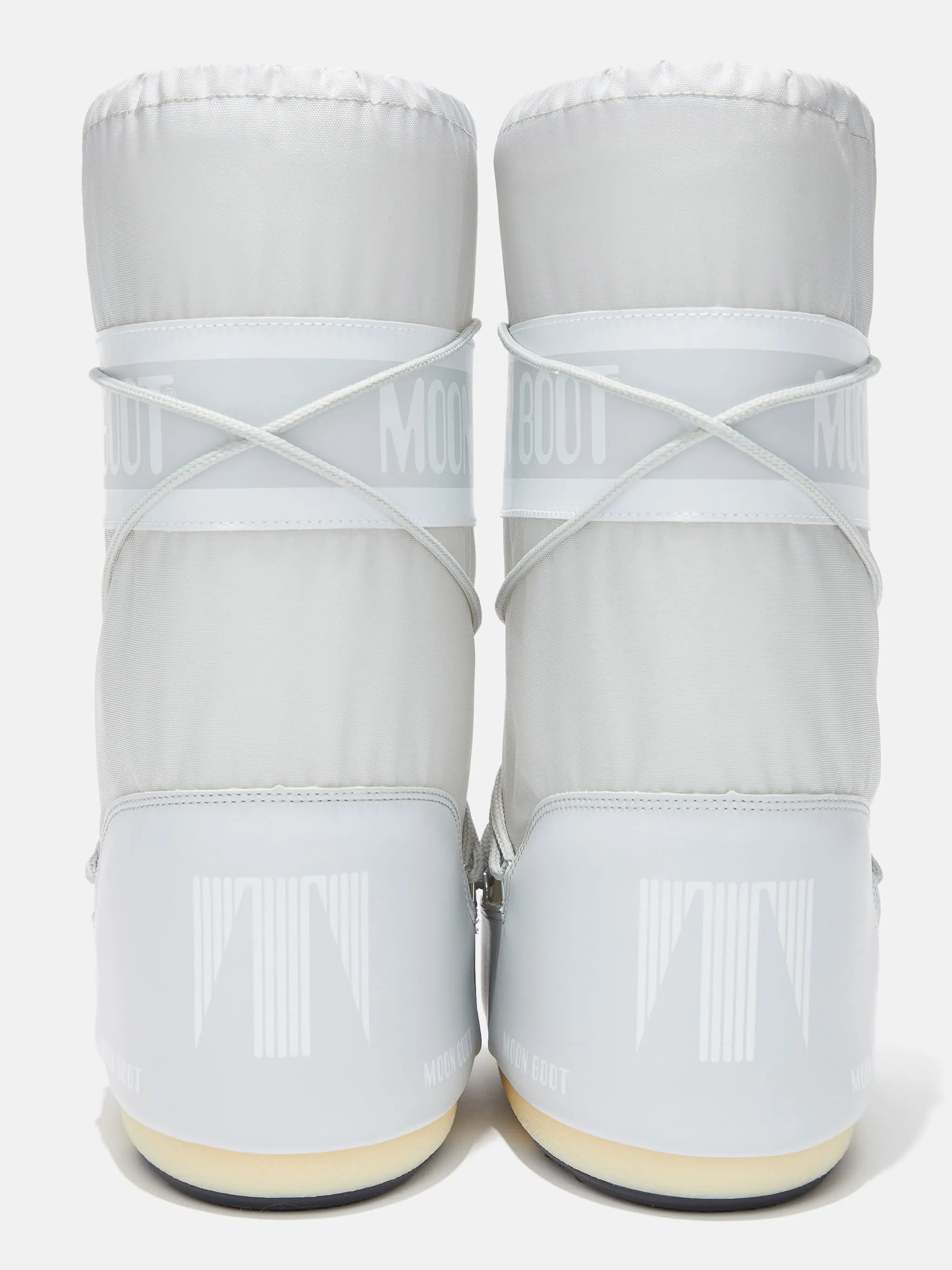 BOTAS ICON GREY DE NAILON