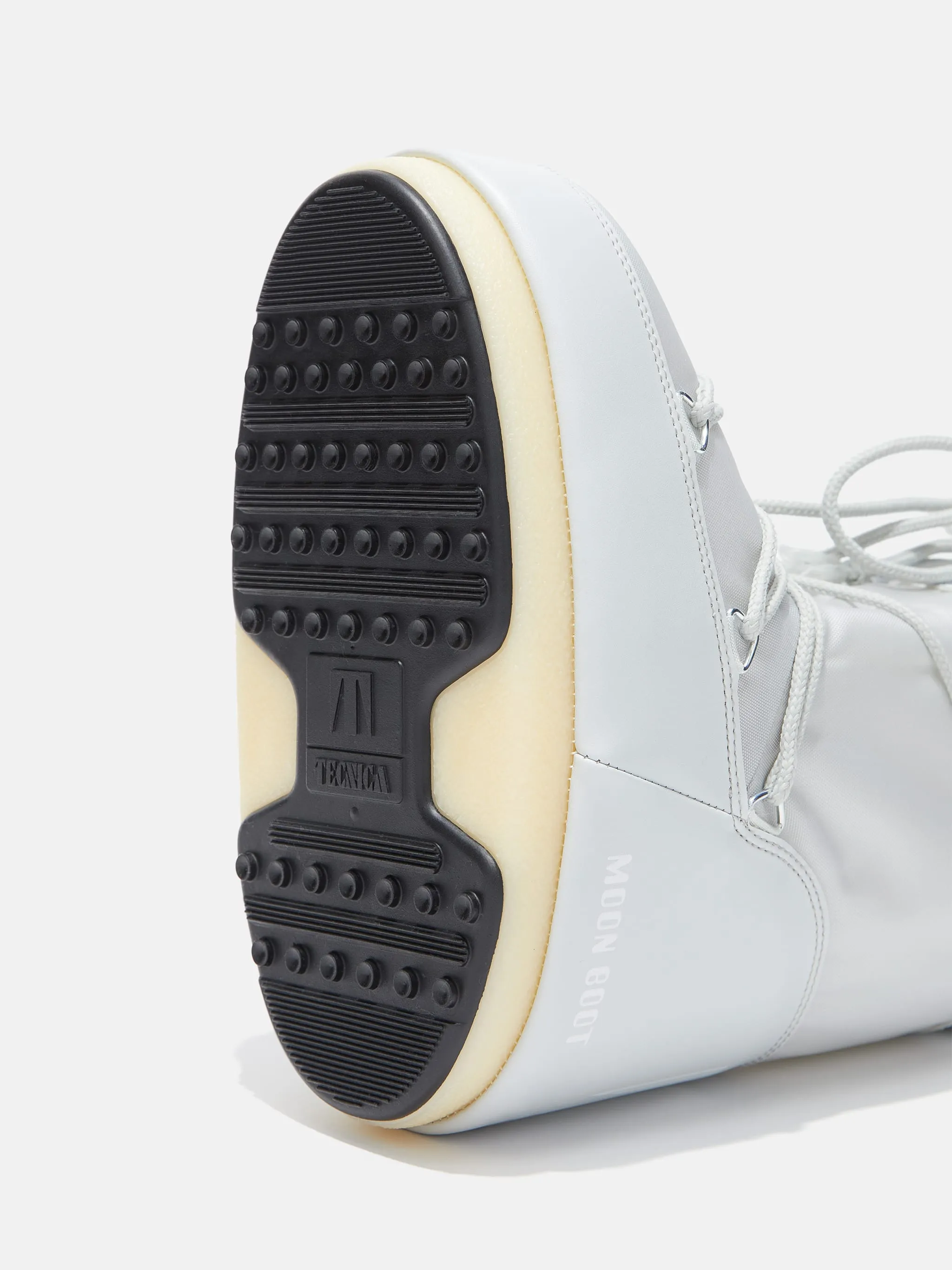 BOTAS ICON GREY DE NAILON