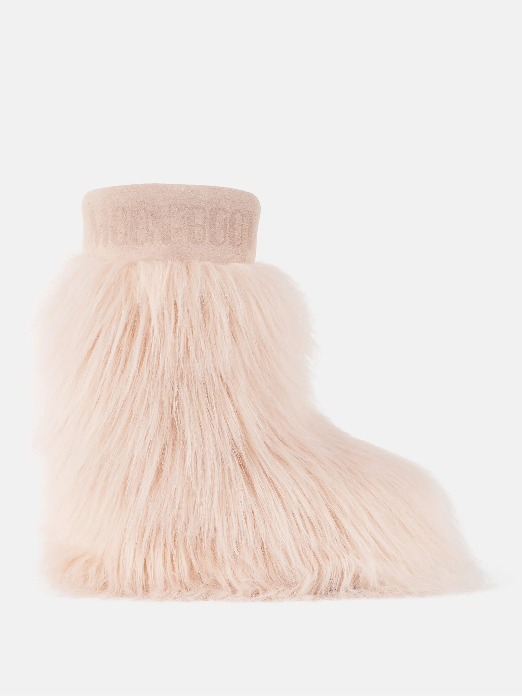 BOTAS ICON YETI MID ROSA