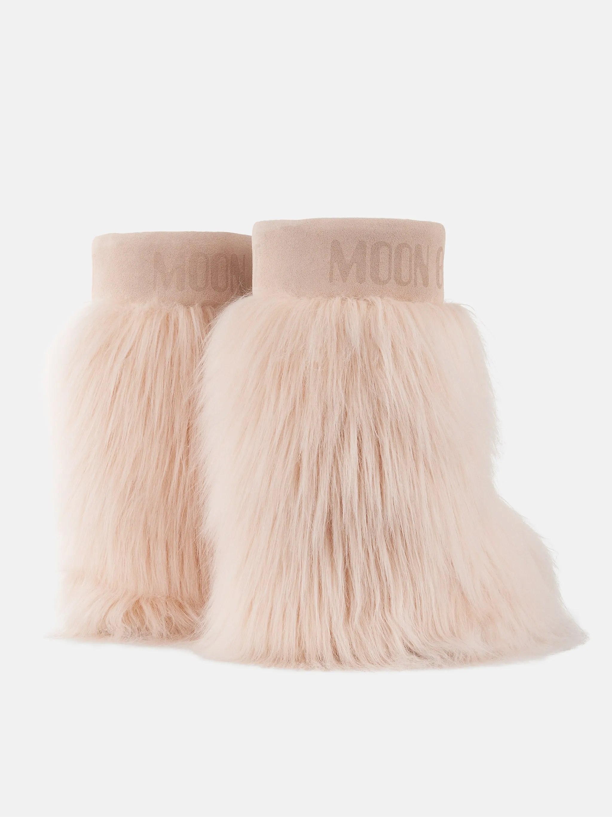 BOTAS ICON YETI MID ROSA