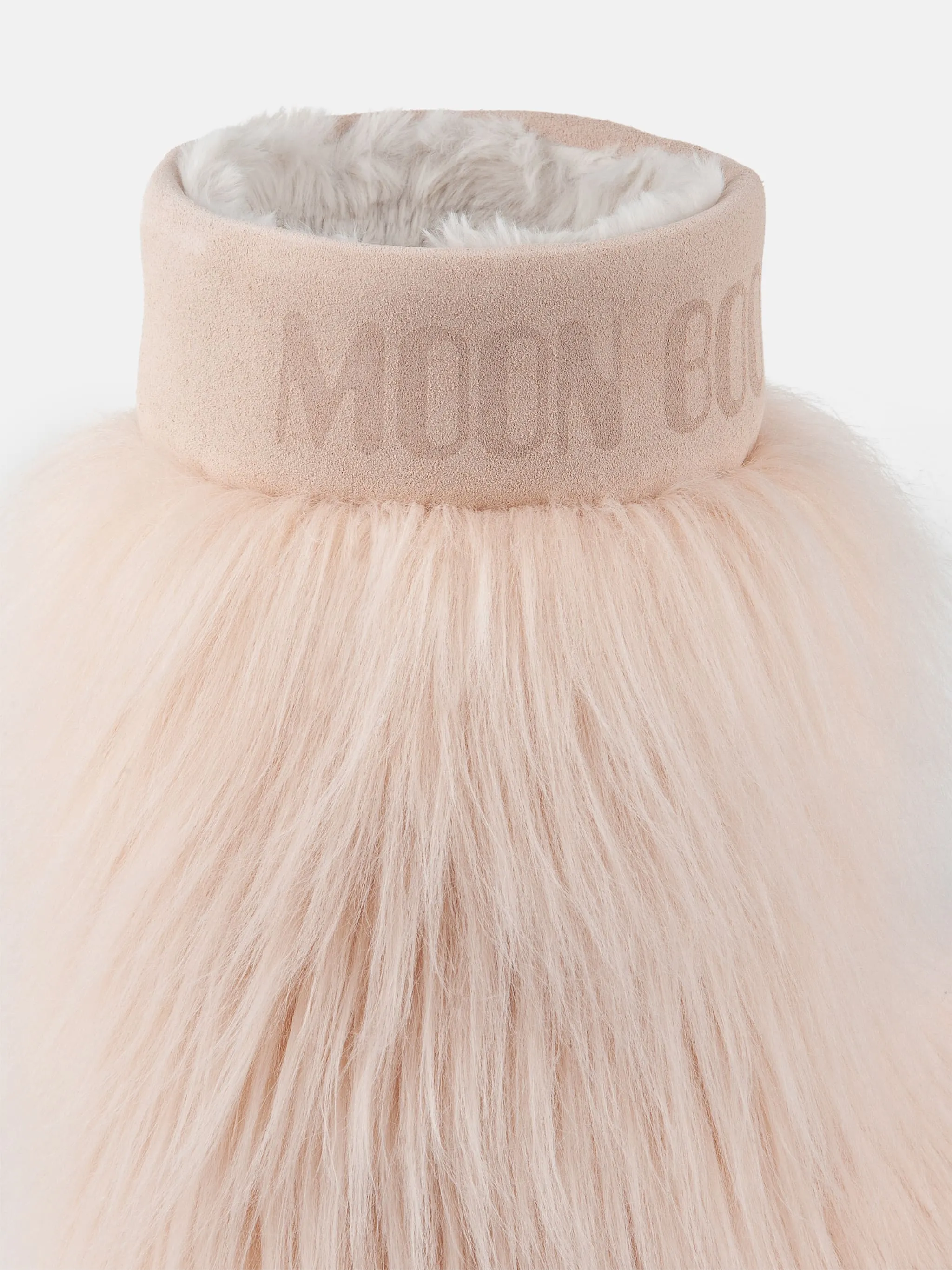 BOTAS ICON YETI MID ROSA