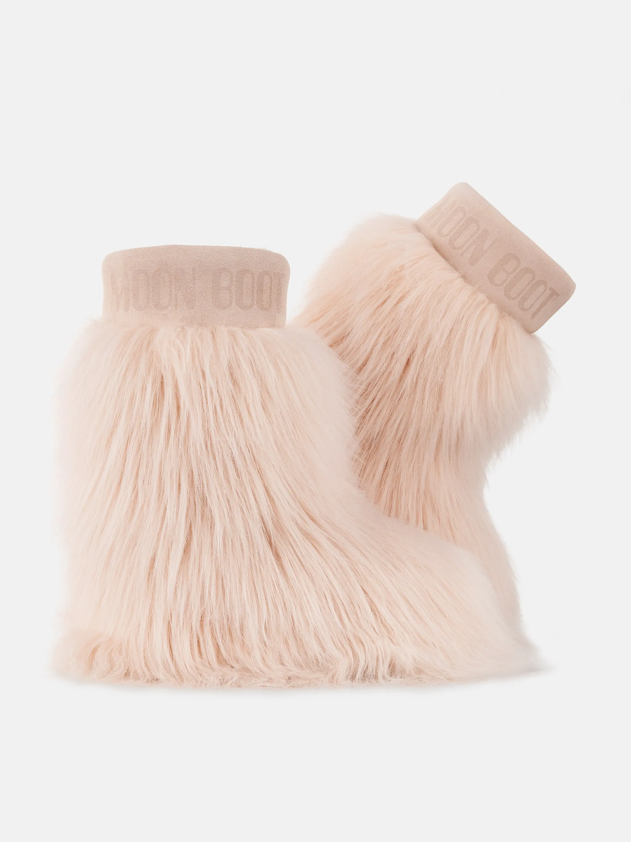BOTAS ICON YETI MID ROSA